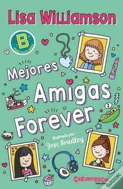Capa do artigo Mejores Amigas Forever