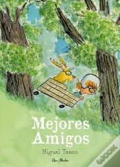 Capa do artigo Mejores Amigos