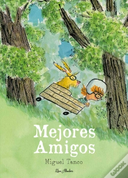 Capa do artigo Mejores Amigos