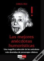 Capa do artigo Mejores Anécdotas Humorísticas, Las
