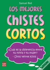 Capa do artigo Mejores Chistes Cortos, Los