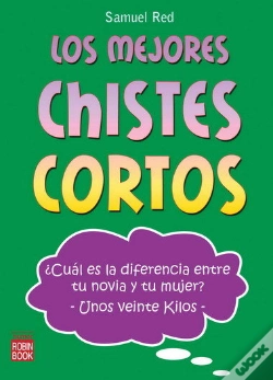 Capa do artigo Mejores Chistes Cortos, Los