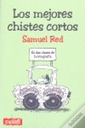 Capa do artigo Mejores Chistes Cortos, Los