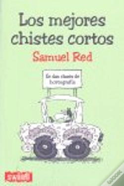 Capa do artigo Mejores Chistes Cortos, Los