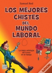 Capa do artigo Mejores Chistes Del Mundo Laboral, Los
