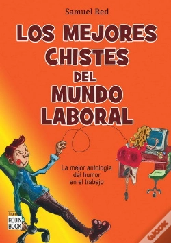 Capa do artigo Mejores Chistes Del Mundo Laboral, Los