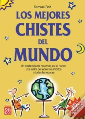 Capa do artigo Mejores Chistes Del Mundo, Los