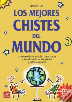 Capa do artigo Mejores Chistes Del Mundo, Los