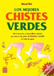 Capa do artigo Mejores Chistes Verdes, Los