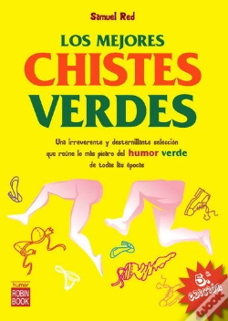Capa do artigo Mejores Chistes Verdes, Los