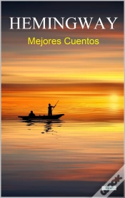 Capa do artigo Mejores Cuentos De Hemingway
