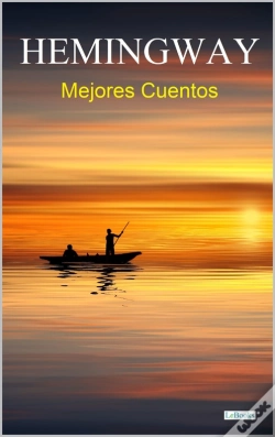 Capa do artigo Mejores Cuentos De Hemingway