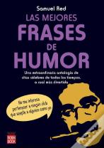 Mejores Frases De Humor, Las