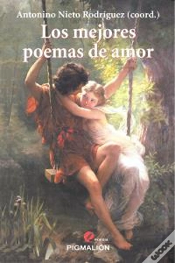 Capa do artigo Mejores Poemas De Amor,Los