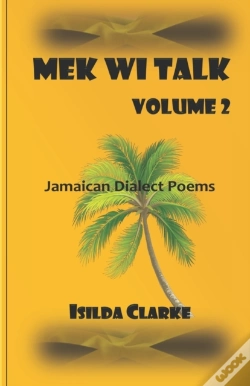 Capa do artigo Mek Wi Talk