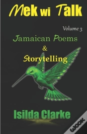 Capa do artigo Mek Wi Talk