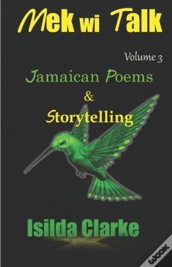 Capa do artigo Mek Wi Talk