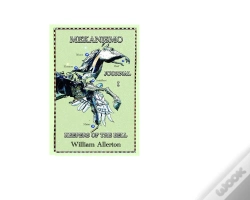 Capa do artigo Mekanismo  Journal I