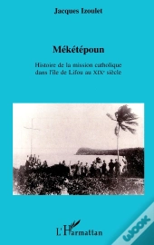 Mékétépoun