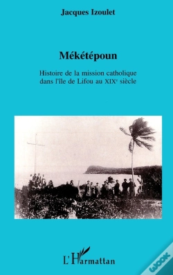 Capa do artigo Mékétépoun