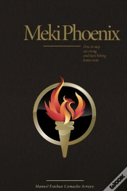Capa do artigo Meki Phoenix