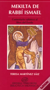 Capa do artigo Mekilta De Rabbí Ismael