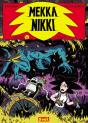 Mekka Nikki T.1 - Preview