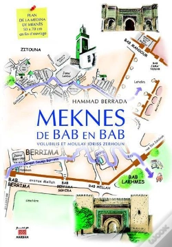 Capa do artigo Meknes De Bab En Bab