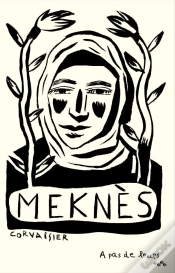 Capa do artigo Meknes