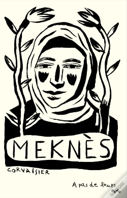 Capa do artigo Meknes
