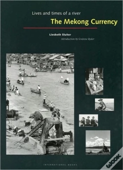 Capa do artigo Mekong Currency