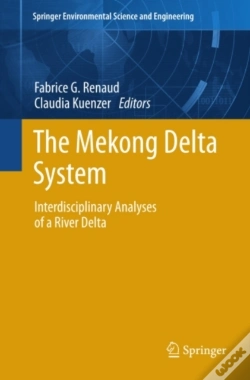 Capa do artigo Mekong Delta System