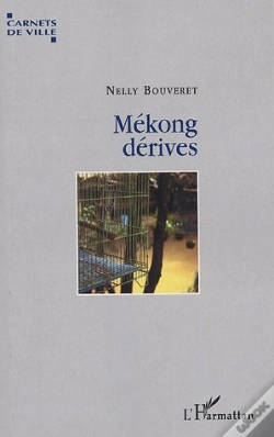 Capa do artigo Mekong Derives