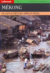 Capa do artigo Mekong