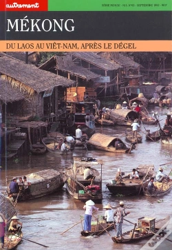 Capa do artigo Mekong