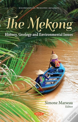 Capa do artigo Mekong: History, Geology And Environmental Issues