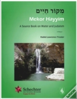 Capa do artigo Mekor Hayyim