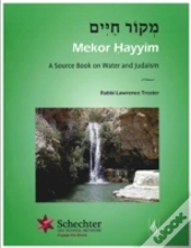 Capa do artigo Mekor Hayyim