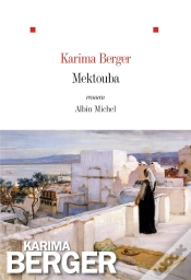 Capa do artigo Mektouba