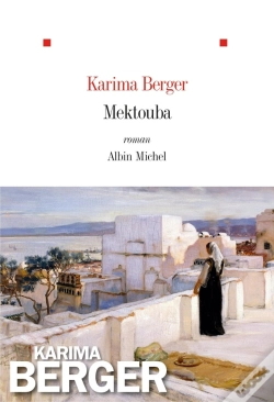 Capa do artigo Mektouba