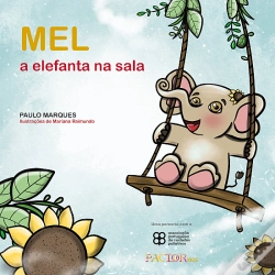 Capa do artigo Mel - A Elefanta na Sala