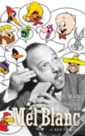 Capa do artigo Mel Blanc
