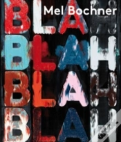 Capa do artigo Mel Bochner