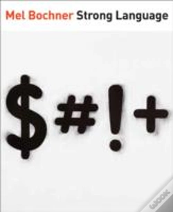 Capa do artigo Mel Bochner