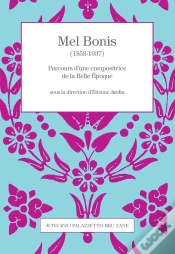 Capa do artigo Mel Bonis (1858-1937) ; Parcours D