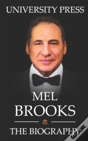 Capa do artigo Mel Brooks Book