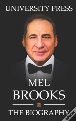 Capa do artigo Mel Brooks Book