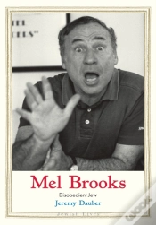 Capa do artigo Mel Brooks