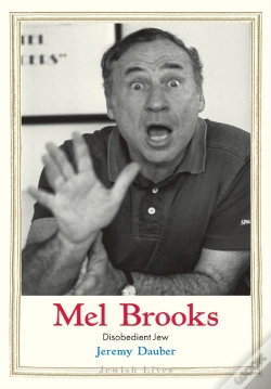 Capa do artigo Mel Brooks