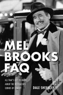 Mel Brooks Faq